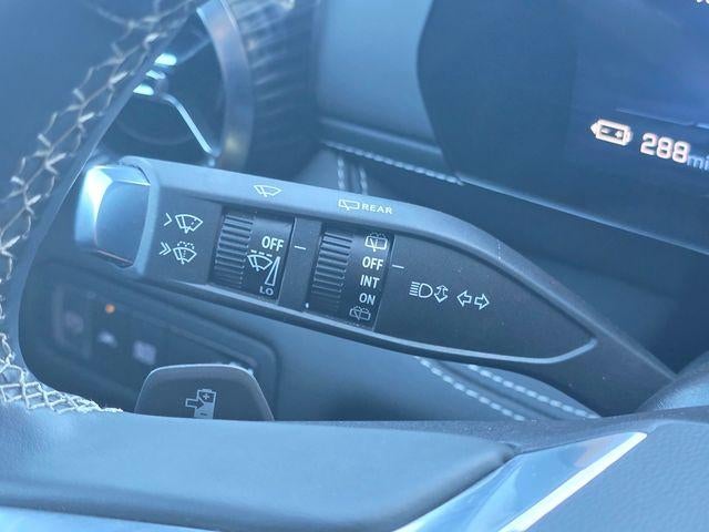 2024 Chevrolet Blazer EV LT eAWD