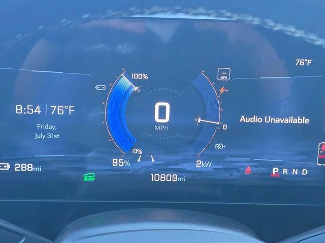 2024 Chevrolet Blazer EV LT eAWD