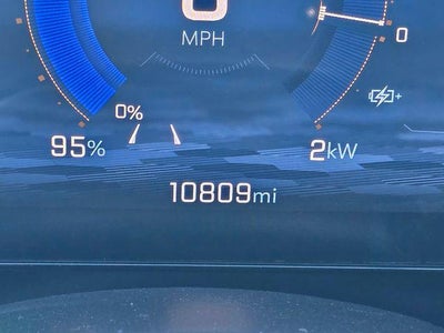 2024 Chevrolet Blazer EV LT eAWD