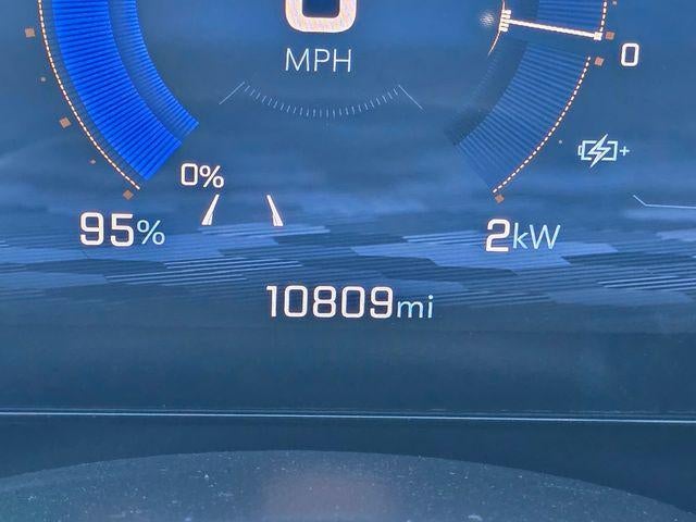 2024 Chevrolet Blazer EV LT eAWD