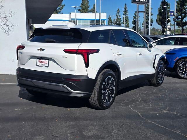 2024 Chevrolet Blazer EV LT eAWD