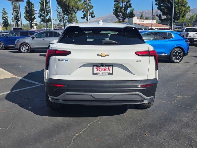2024 Chevrolet Blazer EV LT eAWD