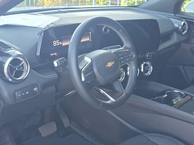 2024 Chevrolet Blazer EV LT eAWD
