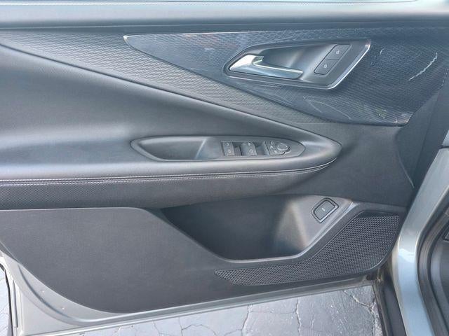 2024 Chevrolet Blazer EV LT eAWD