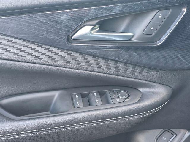 2024 Chevrolet Blazer EV LT eAWD