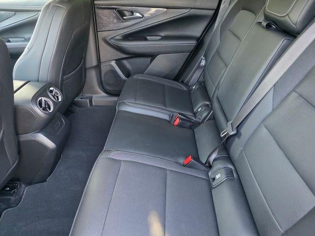 2024 Chevrolet Blazer EV LT eAWD