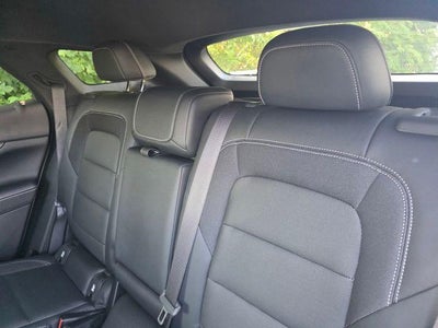 2024 Chevrolet Blazer EV LT eAWD