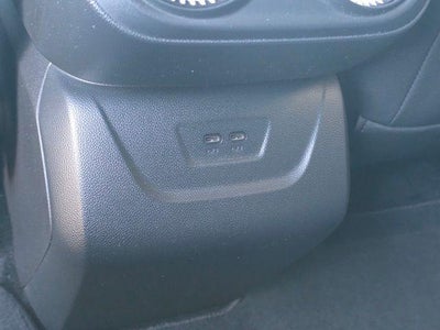 2024 Chevrolet Blazer EV LT eAWD