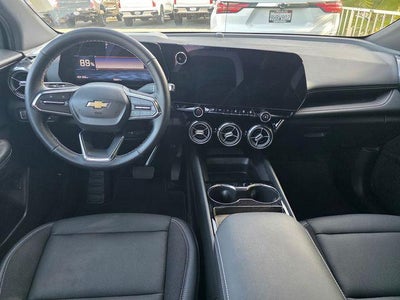 2024 Chevrolet Blazer EV LT eAWD