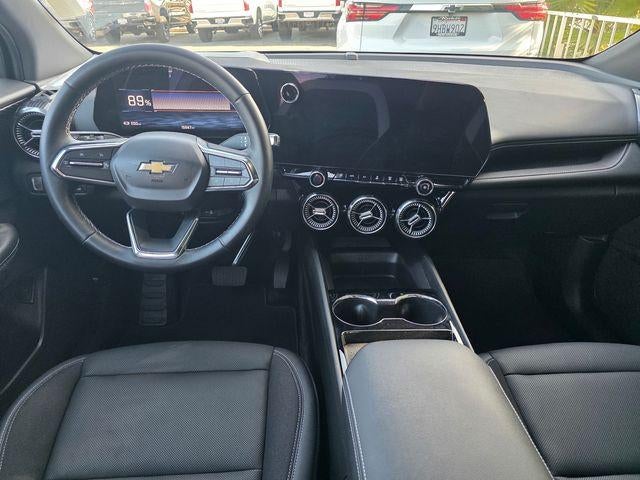 2024 Chevrolet Blazer EV LT eAWD