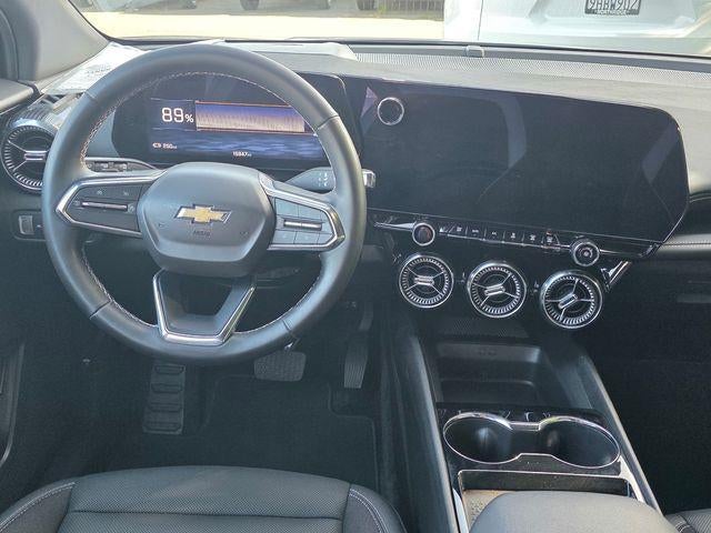 2024 Chevrolet Blazer EV LT eAWD