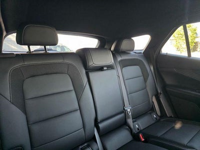 2024 Chevrolet Blazer EV LT eAWD
