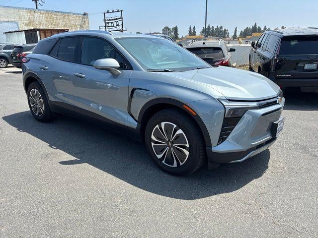 2024 Chevrolet Blazer EV LT eAWD