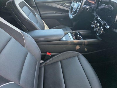 2024 Chevrolet Blazer EV LT eAWD