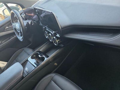 2024 Chevrolet Blazer EV LT eAWD