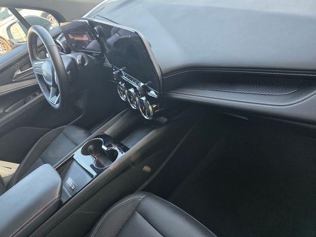 2024 Chevrolet Blazer EV LT eAWD