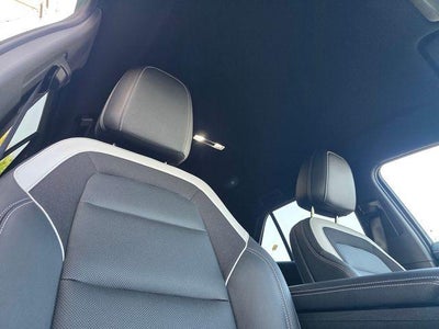 2024 Chevrolet Blazer EV LT eAWD