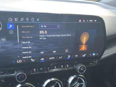 2024 Chevrolet Blazer EV LT eAWD