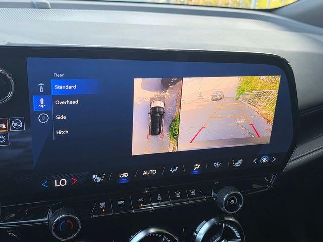 2024 Chevrolet Blazer EV LT eAWD
