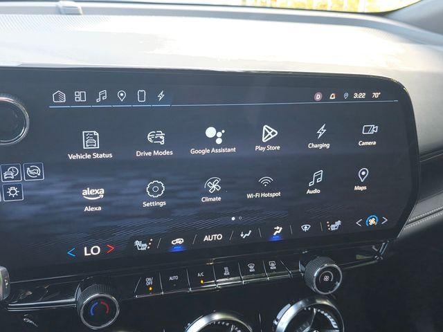 2024 Chevrolet Blazer EV LT eAWD