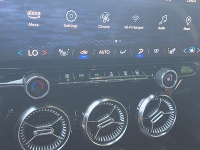 2024 Chevrolet Blazer EV LT eAWD