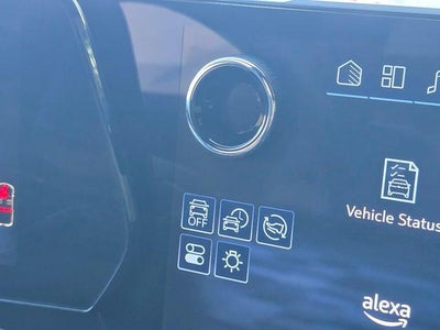 2024 Chevrolet Blazer EV LT eAWD