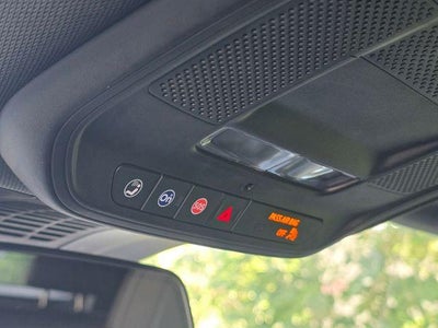 2024 Chevrolet Blazer EV LT eAWD