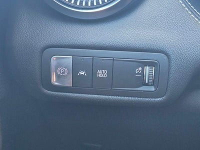 2024 Chevrolet Blazer EV LT eAWD
