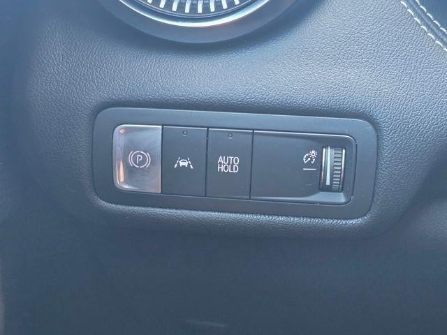 2024 Chevrolet Blazer EV LT eAWD