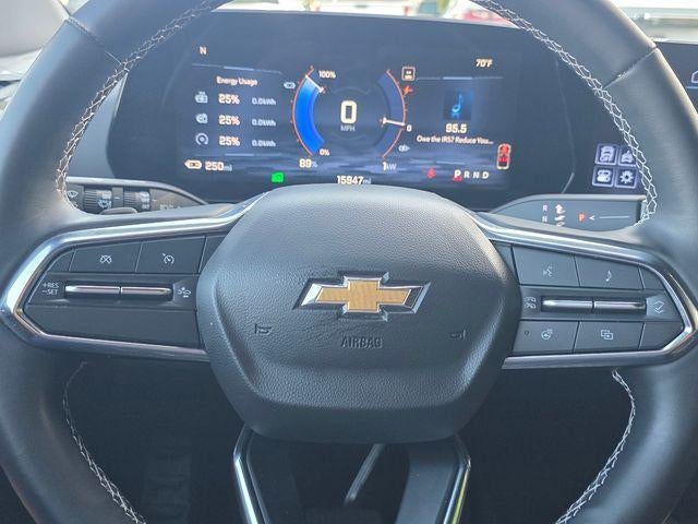 2024 Chevrolet Blazer EV LT eAWD