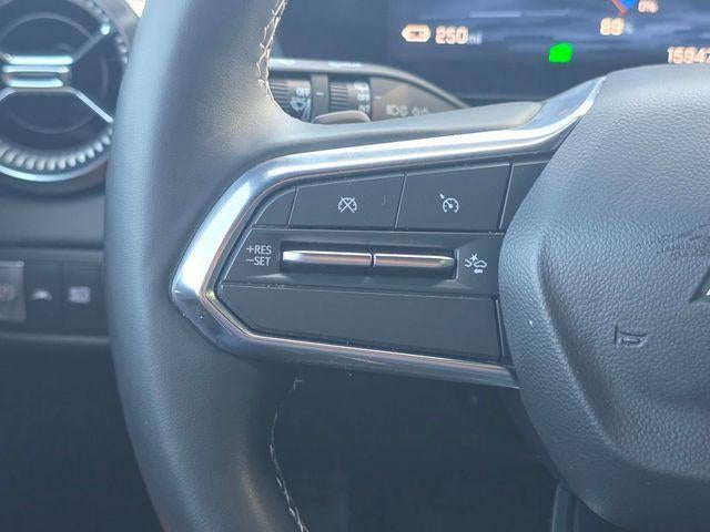 2024 Chevrolet Blazer EV LT eAWD
