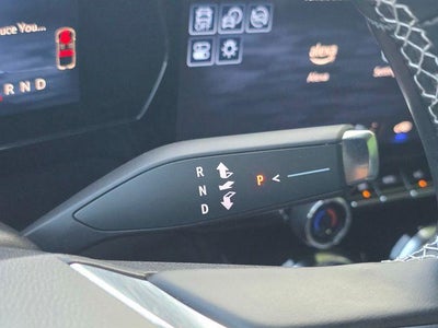 2024 Chevrolet Blazer EV LT eAWD