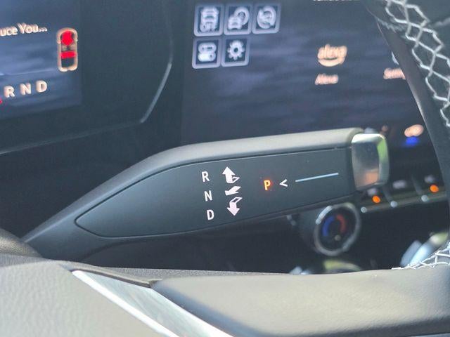 2024 Chevrolet Blazer EV LT eAWD