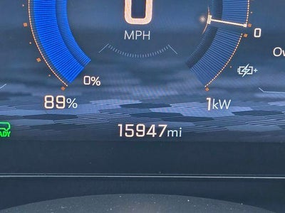 2024 Chevrolet Blazer EV LT eAWD