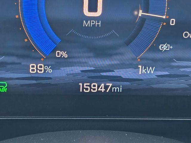 2024 Chevrolet Blazer EV LT eAWD