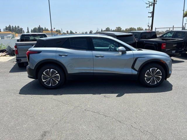 2024 Chevrolet Blazer EV LT eAWD