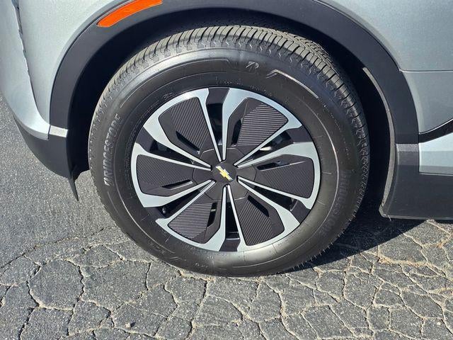 2024 Chevrolet Blazer EV LT eAWD