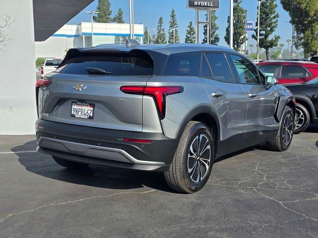 2024 Chevrolet Blazer EV LT eAWD