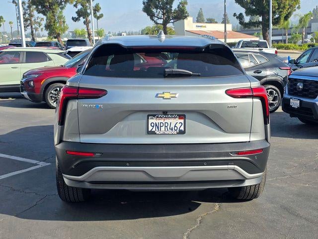 2024 Chevrolet Blazer EV LT eAWD