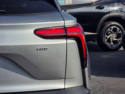 2024 Chevrolet Blazer EV LT eAWD