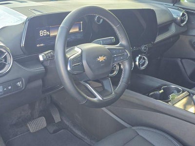 2024 Chevrolet Blazer EV LT eAWD