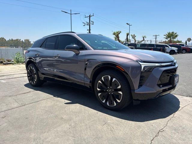 2024 Chevrolet Blazer EV RS eAWD