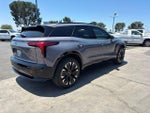 2024 Chevrolet Blazer EV RS eAWD