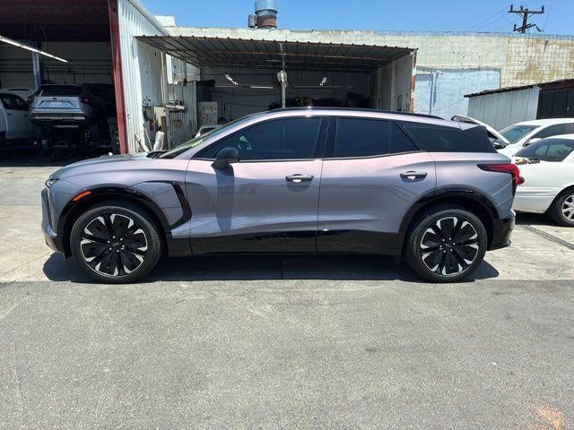 2024 Chevrolet Blazer EV RS eAWD