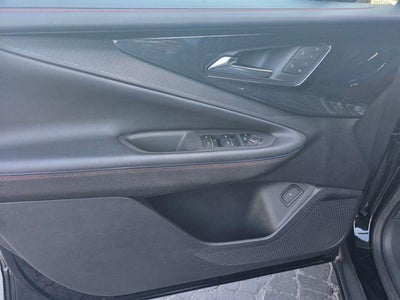 2024 Chevrolet Blazer EV RS eAWD