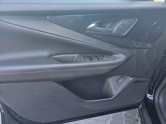 2024 Chevrolet Blazer EV RS eAWD