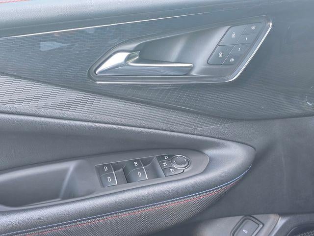 2024 Chevrolet Blazer EV RS eAWD
