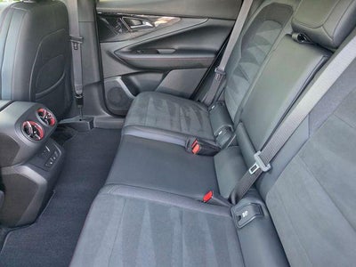 2024 Chevrolet Blazer EV RS eAWD
