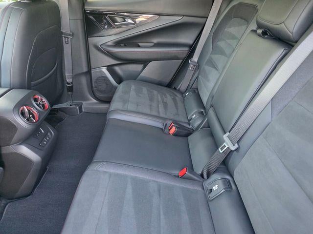 2024 Chevrolet Blazer EV RS eAWD