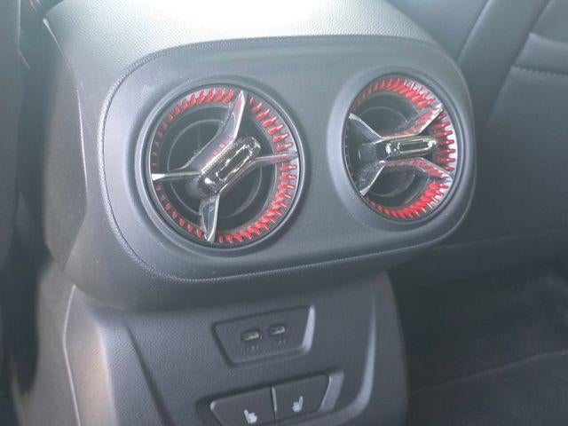 2024 Chevrolet Blazer EV RS eAWD